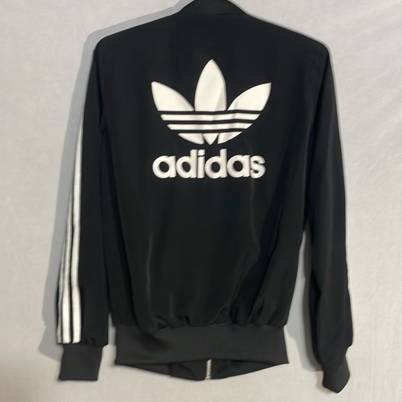 Adidas jacket - Picture 4 of 4